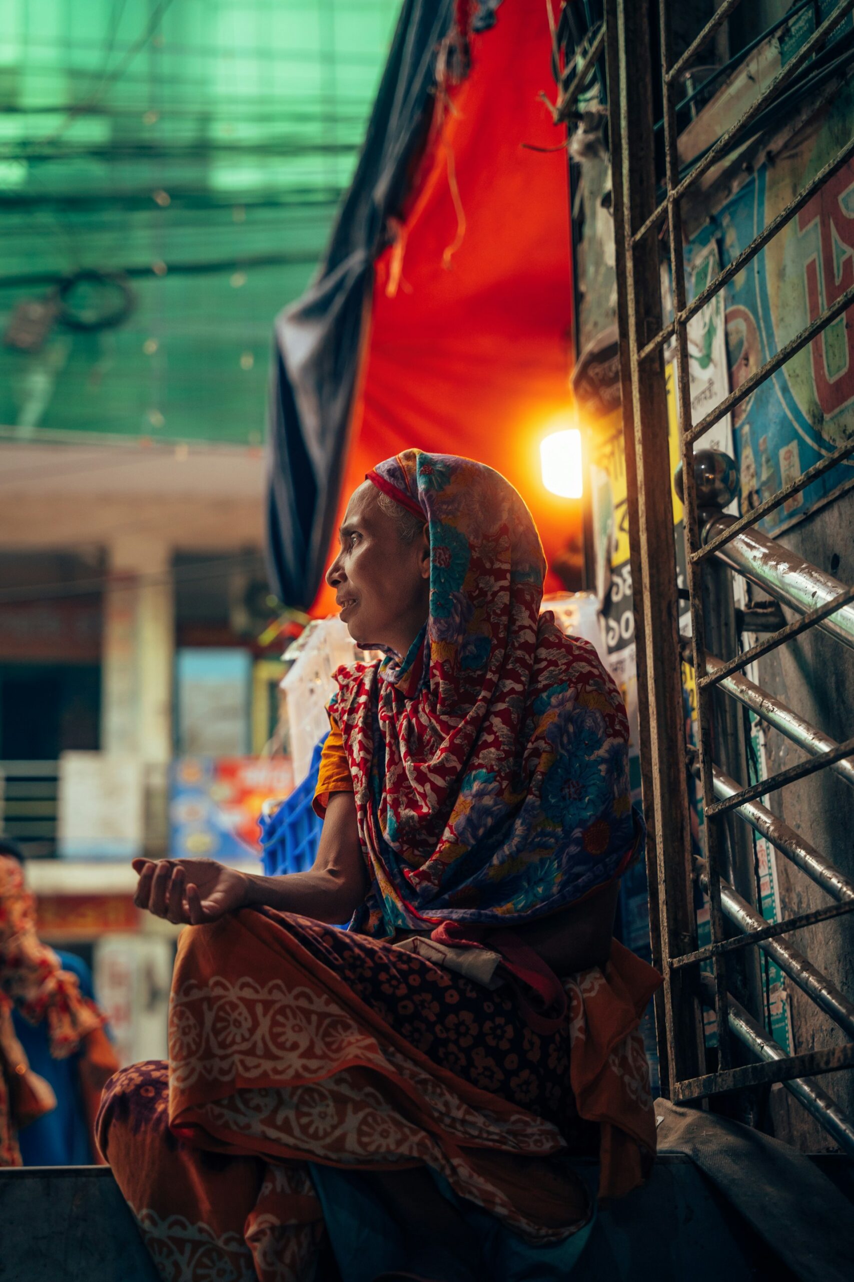 স্বাস্থ্যের সুরক্ষায় লজ্জা নয় – নারীর যৌন ও প্রজনন স্বাস্থ্যের সুরক্ষায় করণীয়