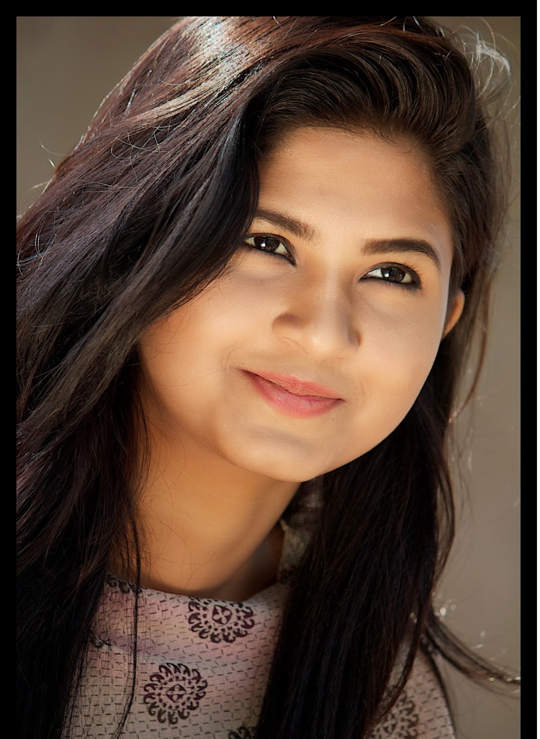 1072px x 1468px - Actress and Model Orchita Sporshia has come forward to support - Share-Net  Bangladesh