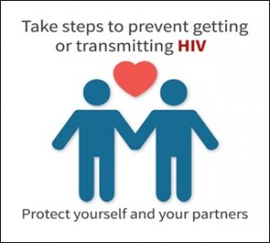 Ending HIV Transmission through Behavioral Change Activities - Share ...