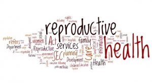 Risk and Protective Factors for Adolescent Sexual and Reproductive