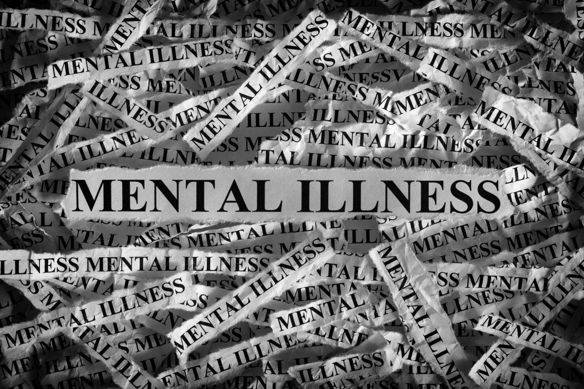 Understanding The Impact Of Stigma On People With Mental Illness 