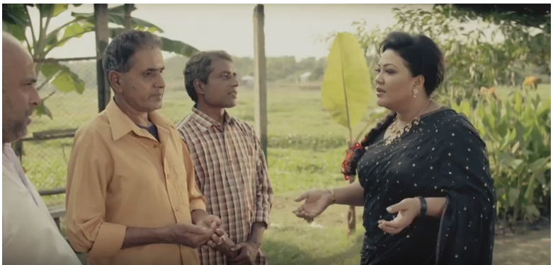 Momtaz Sex Video - Momtaz advocates for Early Married Girls - Share-Net Bangladesh