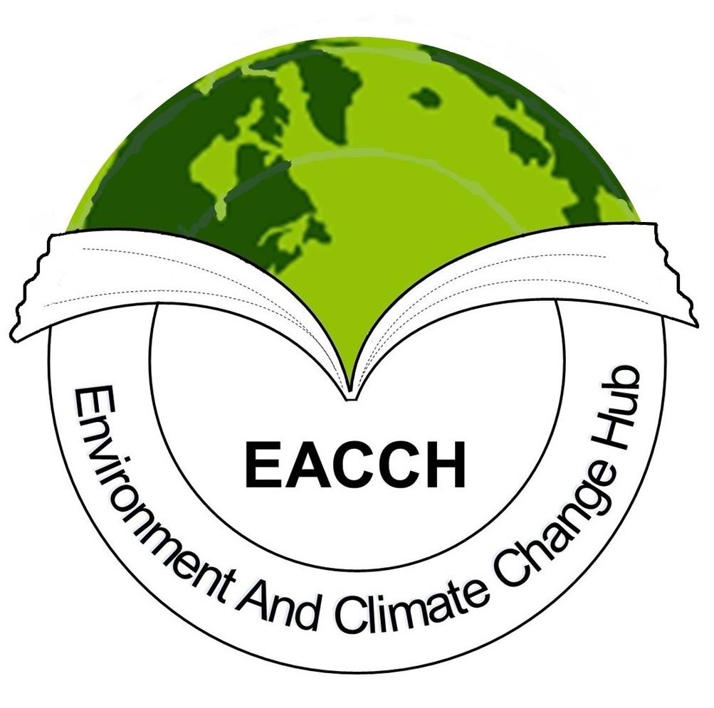 Environment and Climate Change Hub