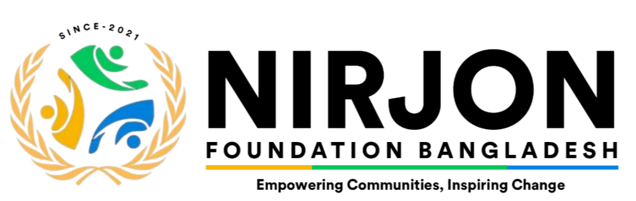 Nirjon Foundation Bangladesh