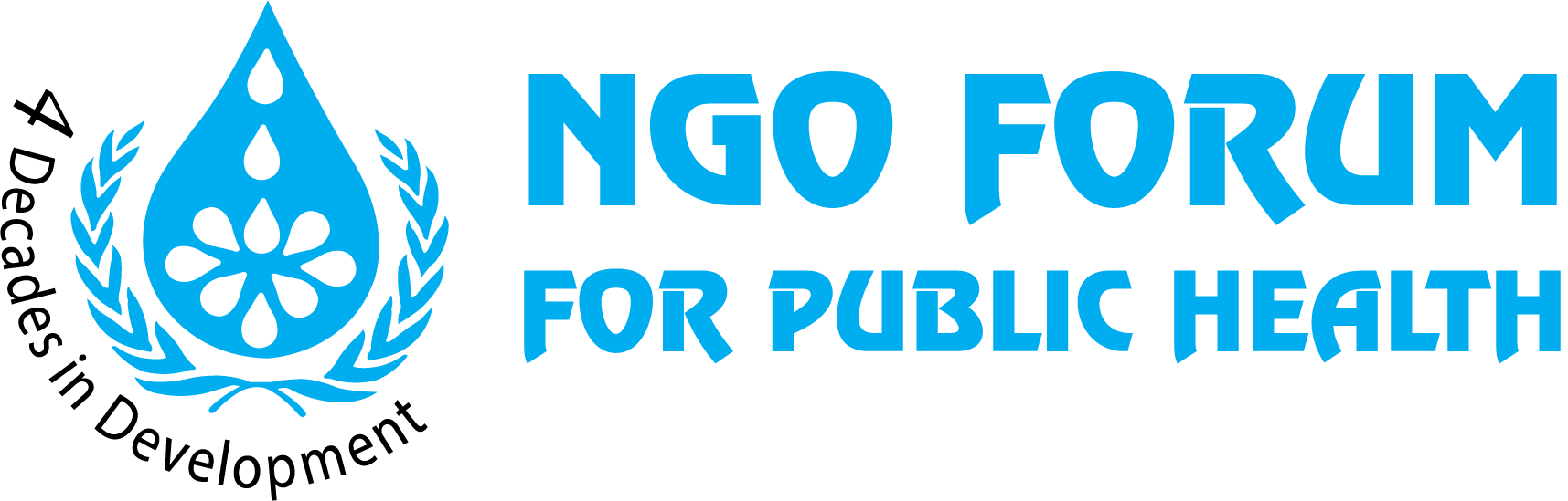 NGO Forum for Public Health