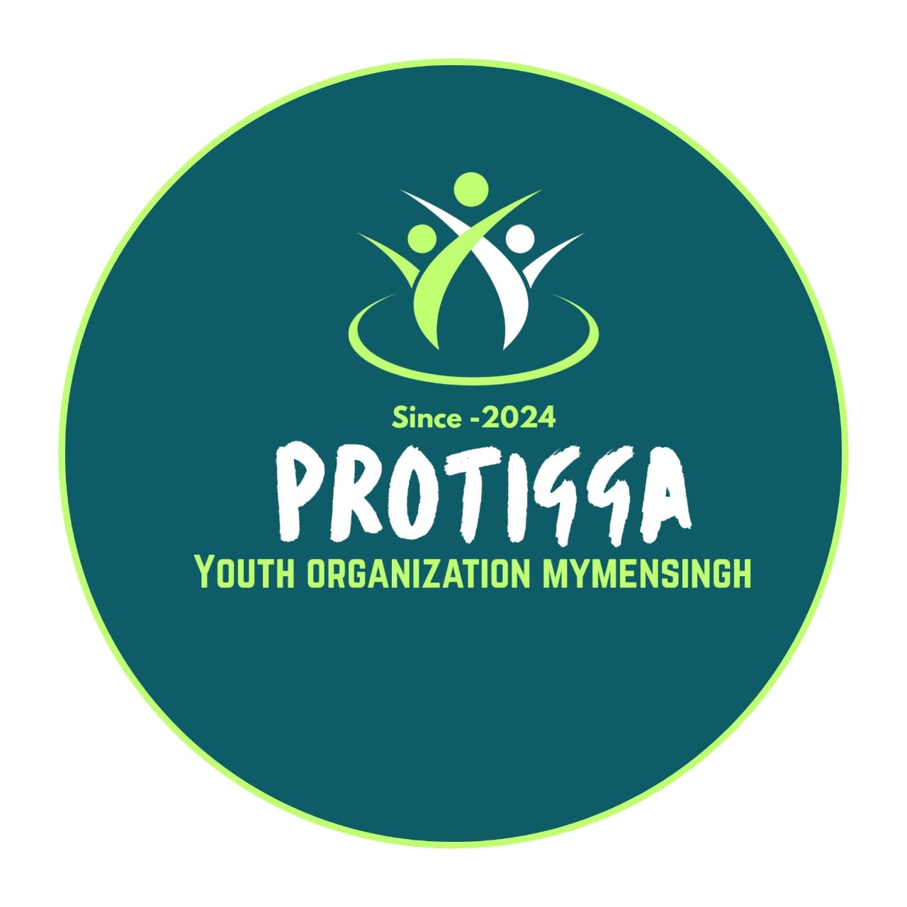 Protigga Youth Organization