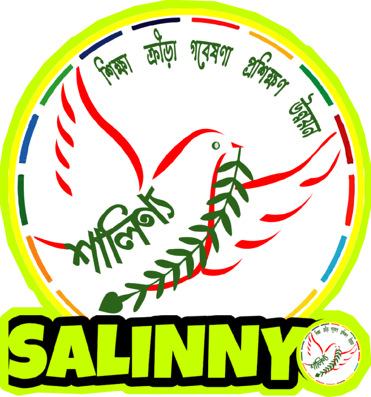 SALINNYO voluntary social organisation