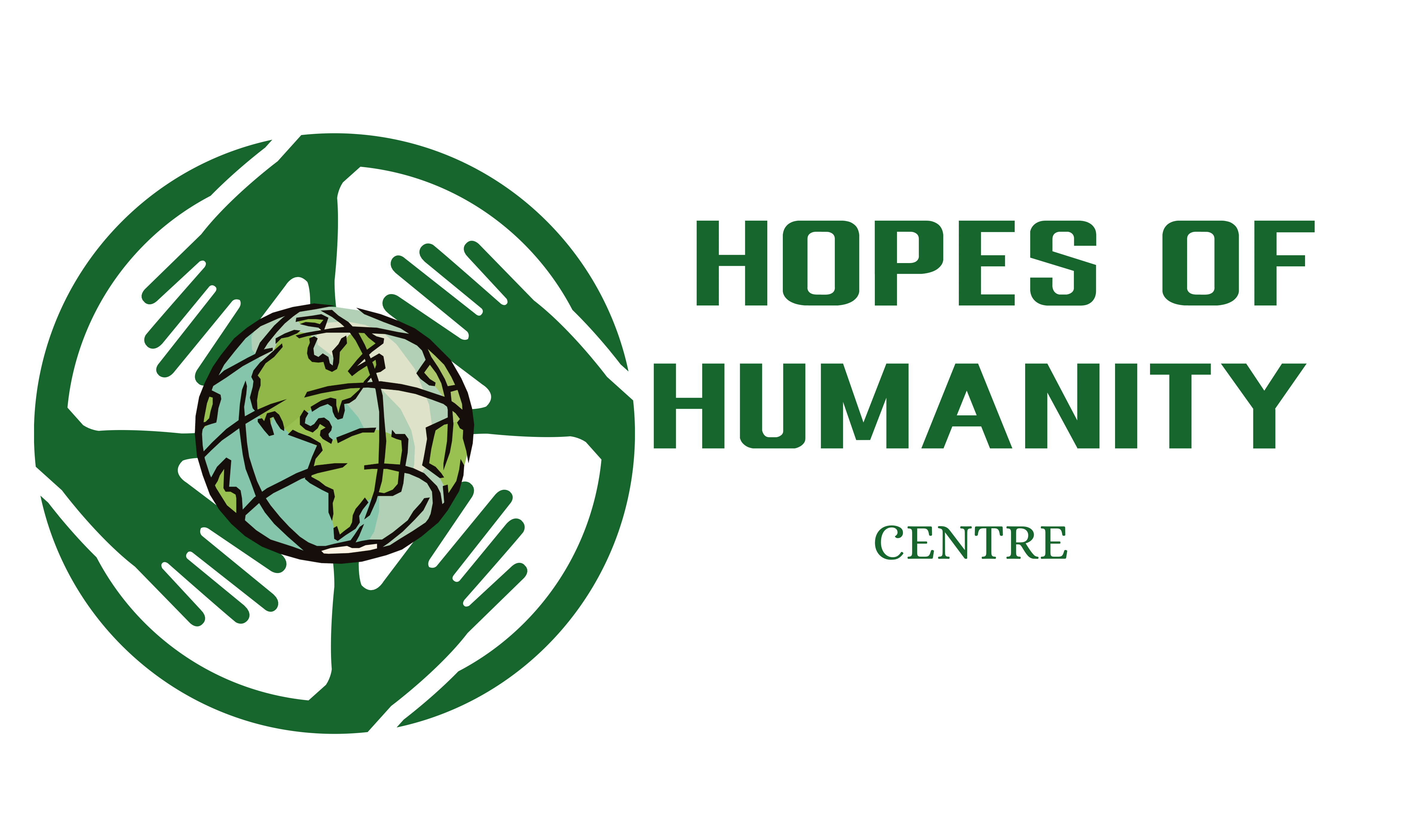 Hopes of Humanity Centre