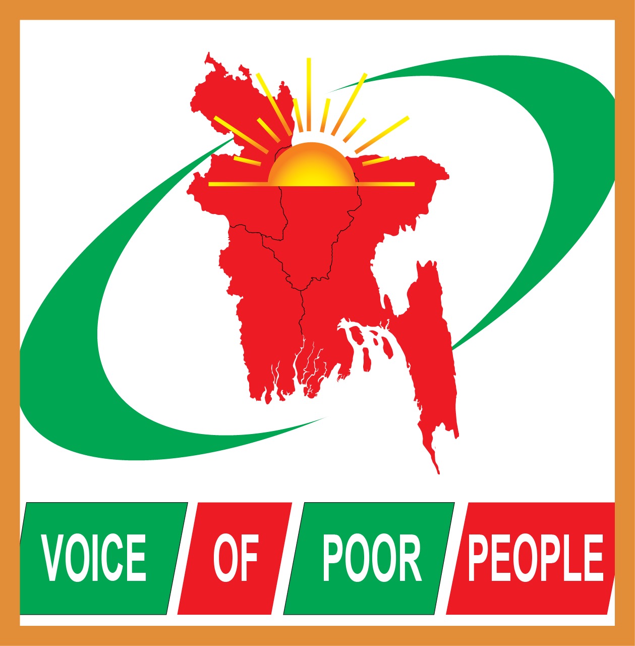 VOICE OF POOR PEOPLE ( VPP)